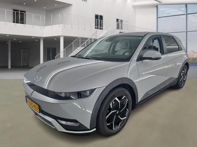 Hyundai Ioniq 5 0.0 CONNECT+ 77.4 KWH, 2023