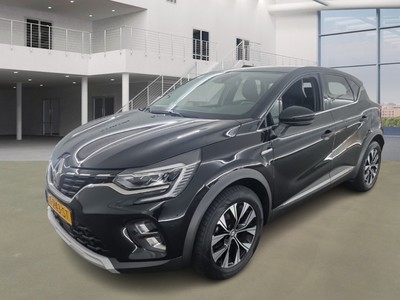 Renault Captur 1.3 1.3 MILD HYBRID 160 TECHNO, 2023