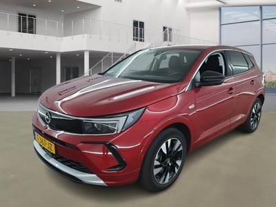 Opel Grandland 1.5 1.6 TURBO PLUG-IN HYBRID LEVEL 3, 2023
