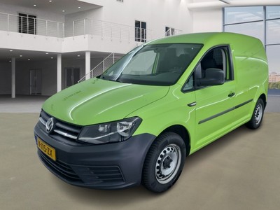 Volkswagen Caddy 1.9 2.0 TDI L1H1 BMT TRENDLINE, 2019