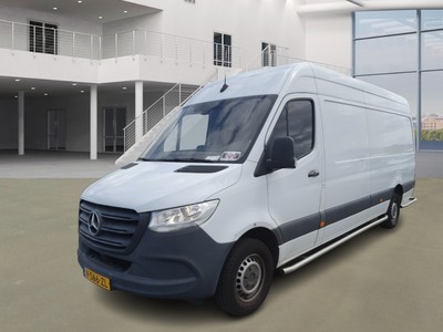 Mercedes-Benz SPRINTER 2.1 311 2.2 CDI L3H2 EURO VI-D, 2019