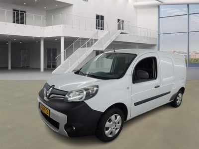 Renault Kangoo 1.4 1.5 DCI 90 ENERGY LUXE MAXI, 2018
