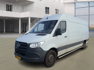 Mercedes-Benz SPRINTER 2.1 311 2.2 CDI L3H2 EURO VI-D, 2019