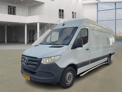 Mercedes-Benz SPRINTER 2.1 311 2.2 CDI L3H2 EURO VI-D, 2019