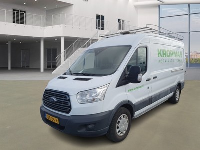 Ford Transit 1.9 350 2.0 TDCI L3H2 TREND, 2019