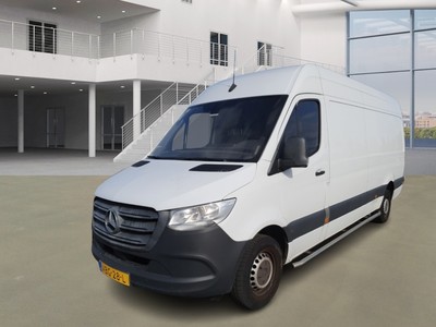 Mercedes-Benz SPRINTER 2.1 311 2.2 CDI L3H2 EURO VI-D, 2019