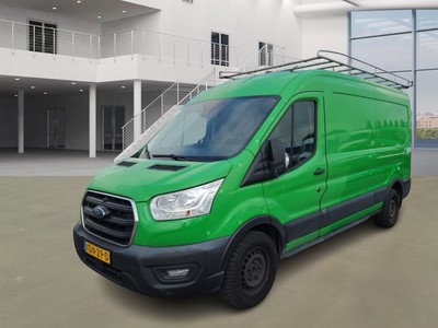 Ford Transit 1.9 350 2.0 TDCI L3H2 TREND RWD, 2019