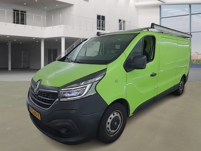 Renault Trafic 1.5 1.6 DCI 95 T29 L2H1 COMFORT, 2020