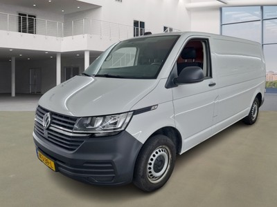 Volkswagen Transporter 1.9 2.0 TDI L2H3 28 COMFORTLINE, 2020