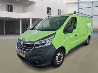 Renault Trafic 1.5 1.6 DCI 95 T29 L2H1 COMFORT, 2020