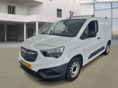 Opel Combo 1.4 1.5D L1H1 EDITION, 2021