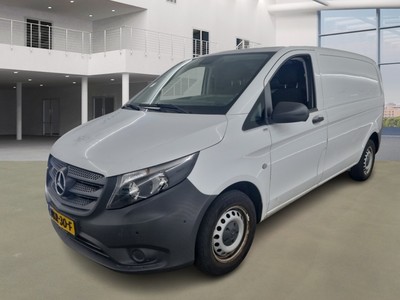 Mercedes-Benz VITO 1.9 116 CDI LANG, 2021