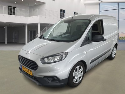 Ford Transit courier 1.4 1.5 TDCI TREND DURATORQ S&amp;S, 2021