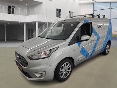 Ford Transit connect 1.4 1.5 ECOBLUE L2 LIMITED, 2022