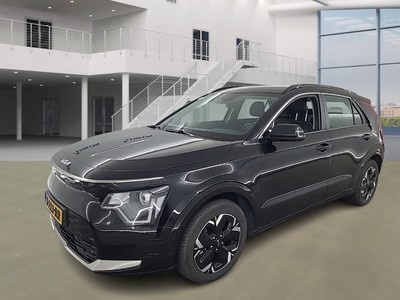 Kia E-niro 0.0 DYNAMICLINE 64.8 KWH, 2024