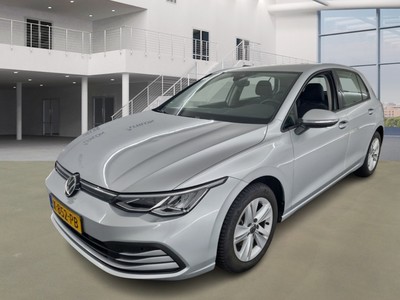 Volkswagen Golf 0.9 1.0 ETSI LIFE BUSINESS, 2024