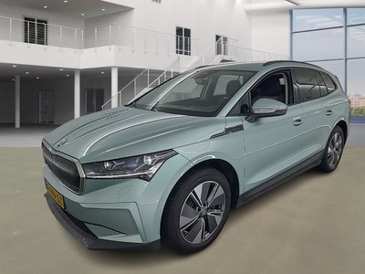 Skoda Enyaq iv 0.0 60 BUSINESS EDITION PLUS, 2023