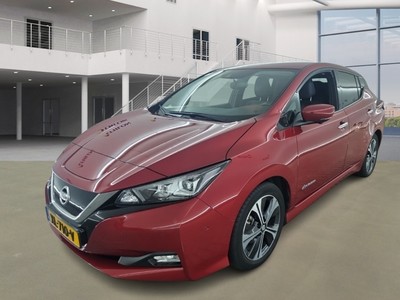 Nissan Leaf 0.0 TEKNA 40 KWH, 2019