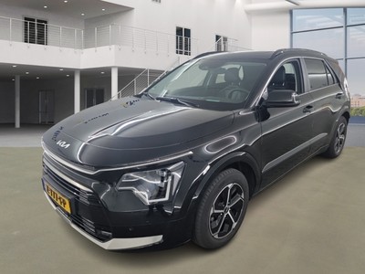 Kia Niro 1.5 1.6 GDI HYBRID DYNAMICPLUSLINE, 2024