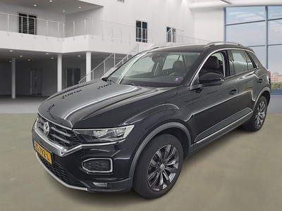 Volkswagen T-roc 1.4 1.5 TSI SPORT, 2019