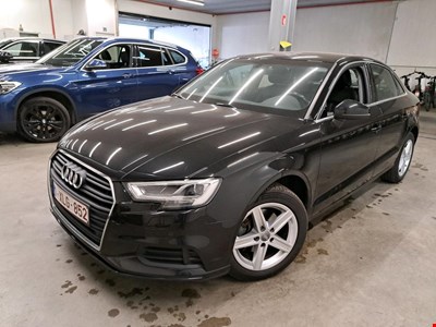 Audi A3 berline AUD A3 BERLINE 30 TFSi 116PK Pack Business Plus With Heated Seats &amp; APS Front &amp; Rear PETROL