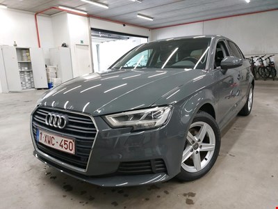 Audi A3 sportback AUD A3 SB 30 TFSi 116PK Pack Buisness Plus With Heated Sport Seats & Cruise Control & APS Front & Rear PETROL