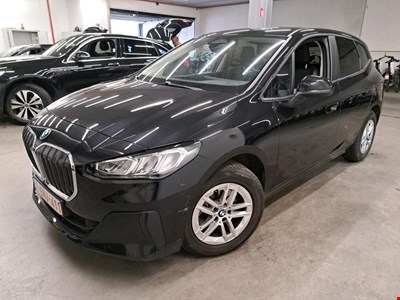 BMW 2 active tourer 216iA 122PK With Climatic & Heated Sport Seats & Navigation PETROL