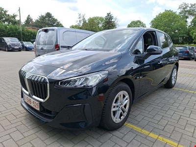 BMW 2 active tourer 216iA 122PK With Climatic & Sport Seats & Park Sensors Front & Rear PETROL