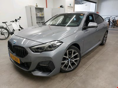 BMW 2 gran coupe 220dA xDrive 190PK M Sport Pack Business Plus With Sport Seats & Comfort Access & Travel Pack & Parking Assista