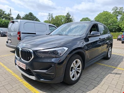 BMW X1 xDrive25e 220PK Business Edition With Heated Seats &amp; Nav With Head Up &amp; Light Pack &amp; Park Assist &amp; Rear Camera HYBRID