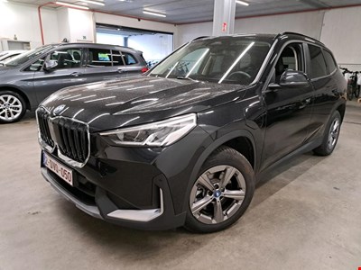 BMW X1 xDrive25e 245PK With Climatic &amp; Navigation &amp; Heated Seats &amp; Driving Assistant Plus &amp; Park Sensors Front &amp; Rear HYBRID