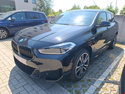 BMW X2 xDrive25e 220PK Business Edition M Sport &amp; Pack Business Plus With Heated Sport Seats &amp; Travel Pack &amp; 19 Inch &amp; Park Assi
