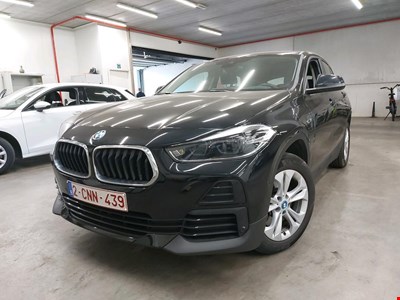 BMW X2 xDrive25e 220PK Business Edition With Heated Seats & Driving Assistant HYBRID