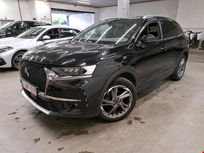 Citroen Ds 7 crossback DS DS 7 CROSSBACK BlueHDi 130PK Automatic Grand Chic With Inspiration Rivoli & DS Connected Pilot & Ventilated Seats & Focal HiF
