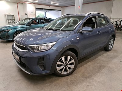 Kia Stonic 10 T 100PK Pure PETROL