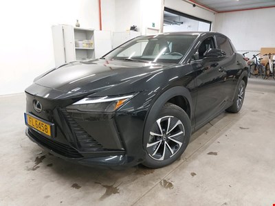 Lexus RZ LEX 450e AWD 313PK CVT Executive Line With ProLuxe Leather &amp; Pano Roof HYBRID