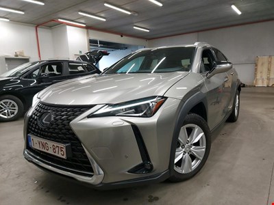 Lexus UX LEX UX 250H 184PK CVT Business Line HYBRID