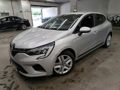 Renault Clio REN CLIO TCe 90PK Corporate Edition PETROL