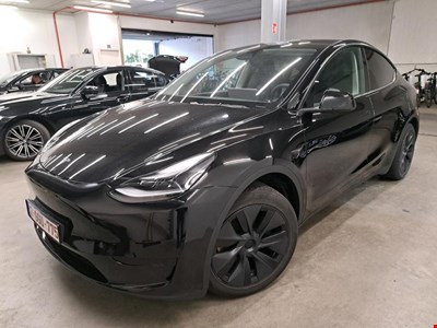 Tesla Model Y TES MODEL Y Long Range RWD 295PK With Towing Hook ELECTRIC