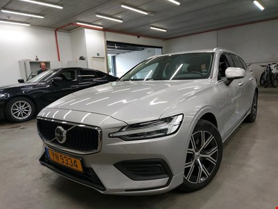 Volvo V 60 VOL V60 B4 D 197PK GearTronic Core
