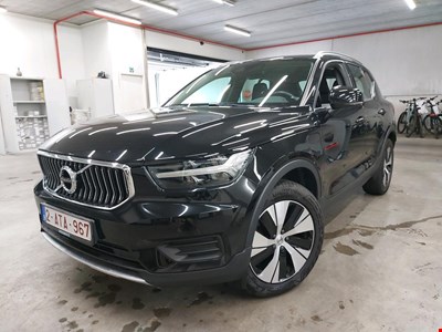 Volvo Xc 40 VOL XC40 T4 Recharge 211PK Geartronic Inscription Expression With Harman Kardon Sound &amp; Park Assist HYBRID