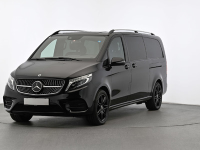 Mercedes-Benz V 300 d Kombi 4MATIC extralang Aut. (W447) Avantgarde, 2022