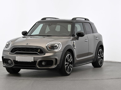 MINI Countryman Cooper Hybrid PHEV SE ALL4 Aut. (F60), 2020