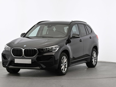 BMW X1 xDrive18d Aut. (F48) -, 2020