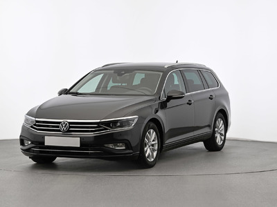 Volkswagen Passat Variant 2,0 Business SCR TDI DSG (CB), 2022
