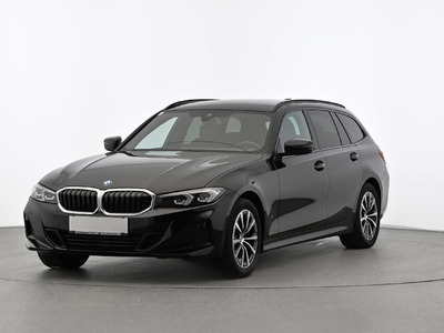 BMW 318d 48 V Touring Aut. (G21) -, 2023
