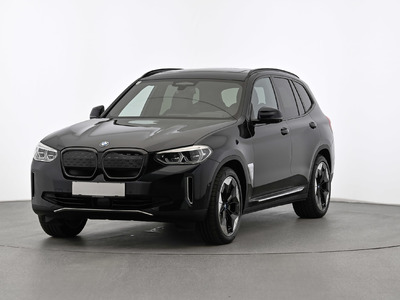 BMW iX3 (G08) Impressive, 2021