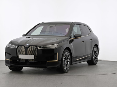 BMW iX xDrive40 71kWh (I20) -, 2021