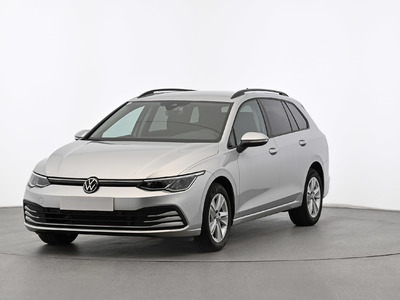Vw Golf Variant 2,0 TDI (CG) Life, 2023