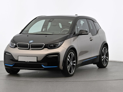 BMW i3s S, 2022